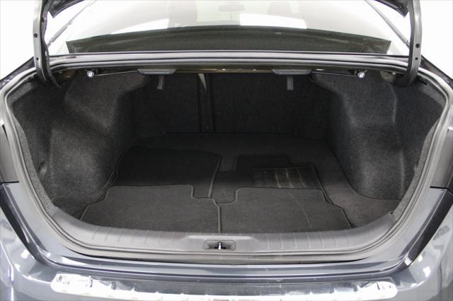used 2022 Nissan Altima car, priced at $21,978