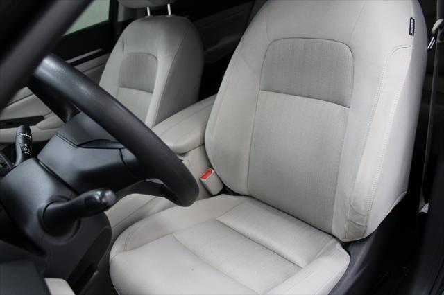 used 2022 Nissan Altima car, priced at $21,978