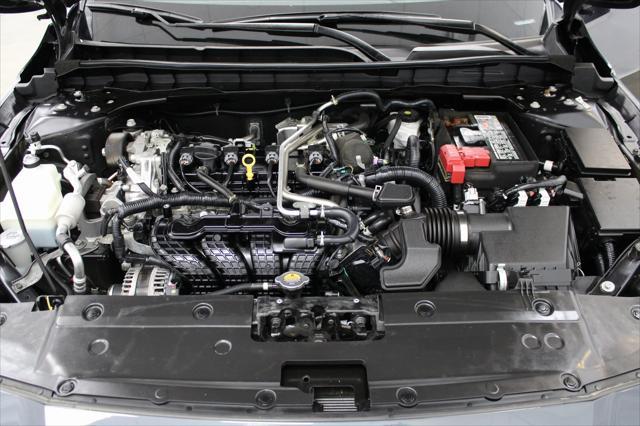 used 2022 Nissan Altima car, priced at $21,978
