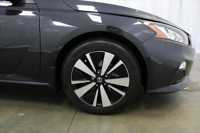 used 2022 Nissan Altima car, priced at $21,978