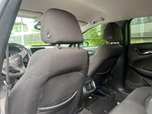 used 2020 Chevrolet Malibu car, priced at $13,935