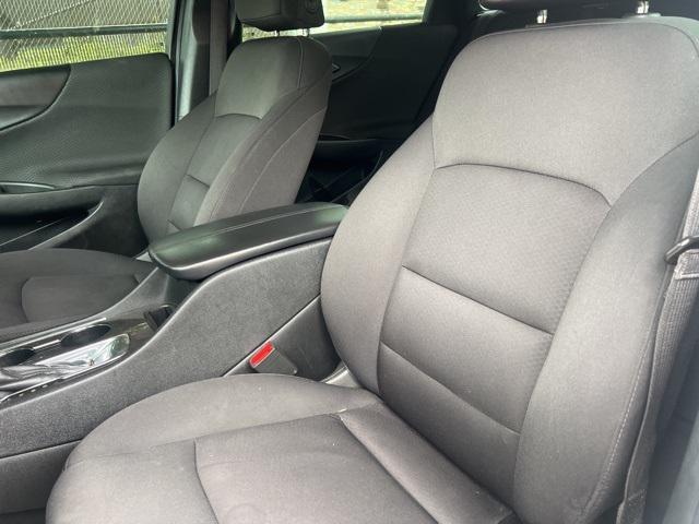 used 2020 Chevrolet Malibu car, priced at $13,935