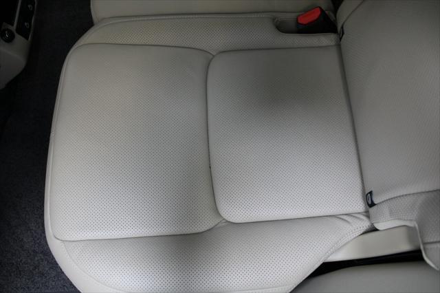 used 2022 Land Rover Range Rover car, priced at $54,724