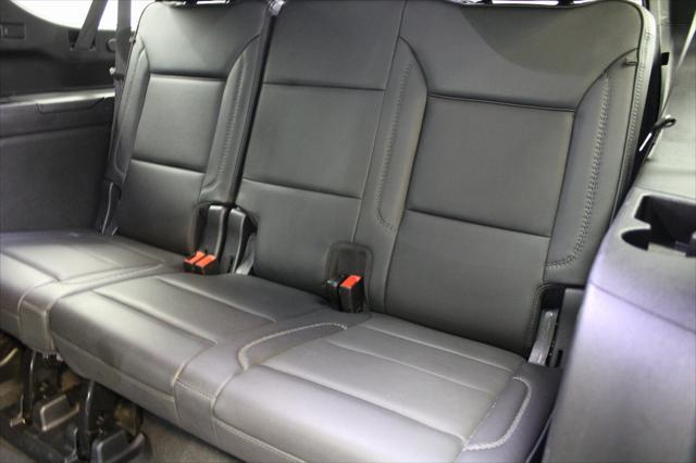 used 2022 GMC Yukon XL car, priced at $53,488