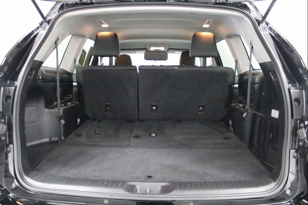 used 2018 Toyota Highlander car, priced at $18,283