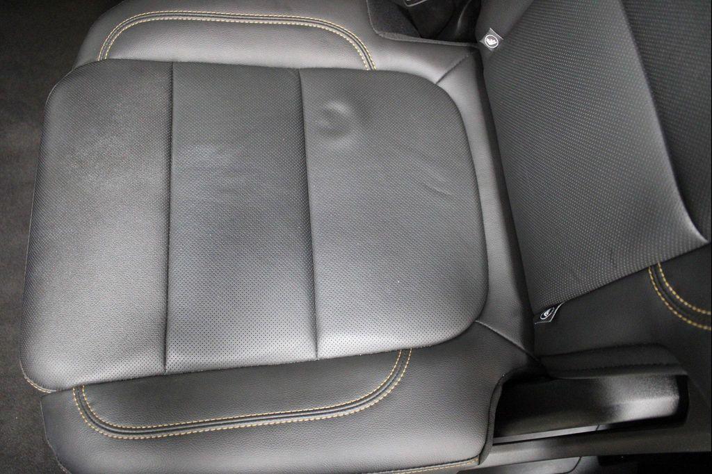 used 2021 Chevrolet Traverse car, priced at $28,403