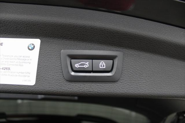 used 2019 BMW X2 car, priced at $24,115