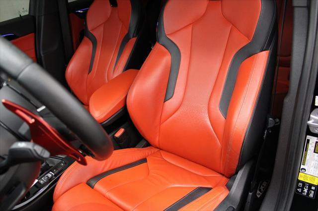 used 2019 BMW X2 car, priced at $24,115