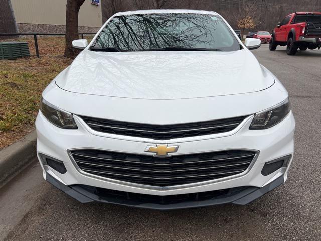 used 2016 Chevrolet Malibu car, priced at $12,988