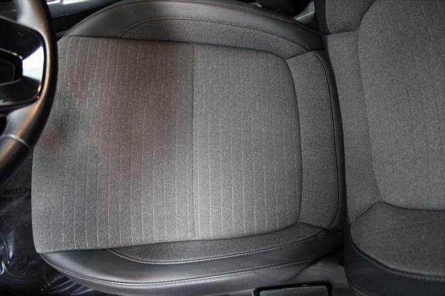 used 2021 Kia Seltos car, priced at $18,932