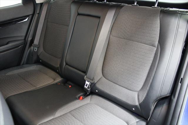 used 2021 Kia Seltos car, priced at $18,932
