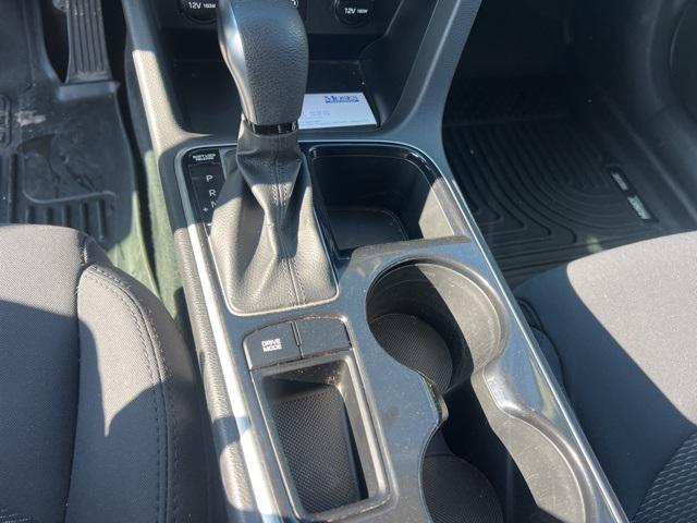 used 2018 Hyundai Sonata car, priced at $11,900