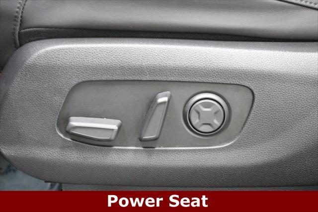 used 2024 Kia Carnival car, priced at $38,576