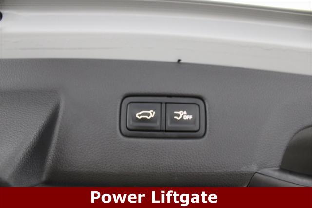 used 2024 Kia Carnival car, priced at $38,576