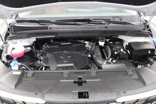 used 2024 Kia Carnival car, priced at $38,576