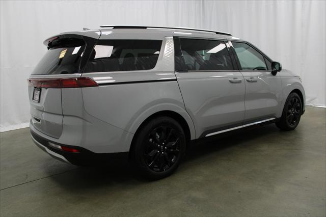 used 2024 Kia Carnival car, priced at $38,576