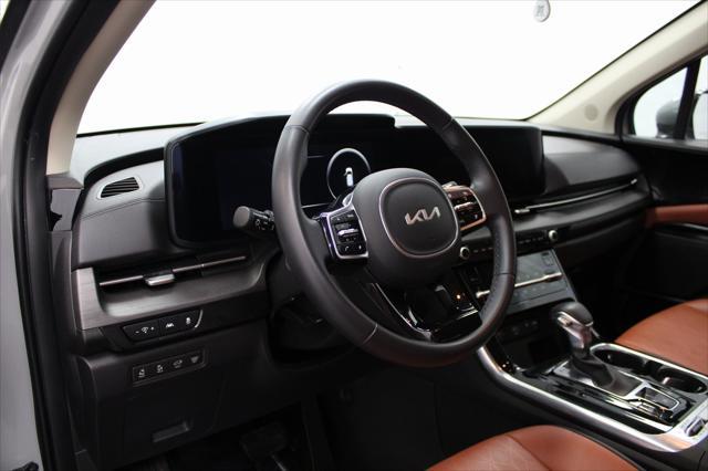 used 2024 Kia Carnival car, priced at $38,576