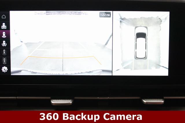 used 2024 Kia Carnival car, priced at $38,576