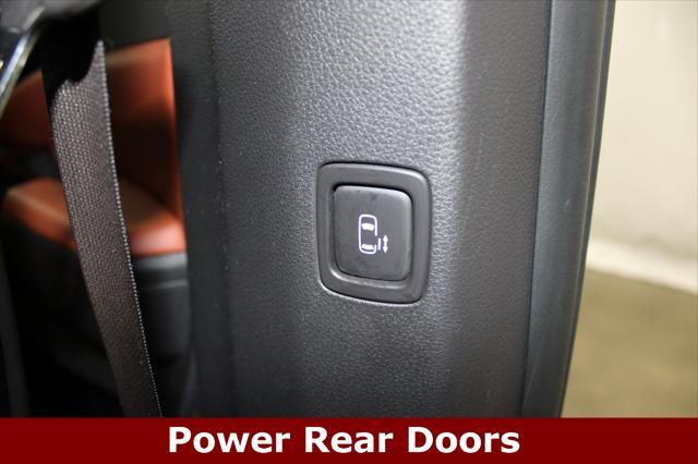 used 2024 Kia Carnival car, priced at $38,576