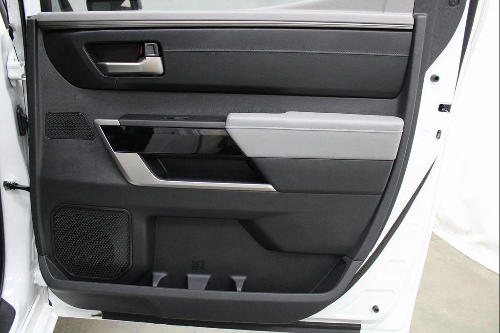 used 2024 Toyota Tundra Hybrid car, priced at $52,946