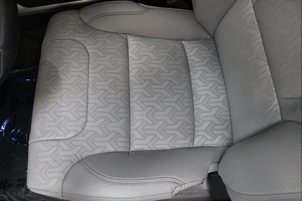 used 2024 Toyota Tundra Hybrid car, priced at $52,946