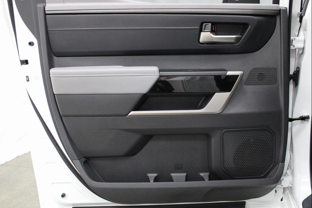 used 2024 Toyota Tundra Hybrid car, priced at $52,946