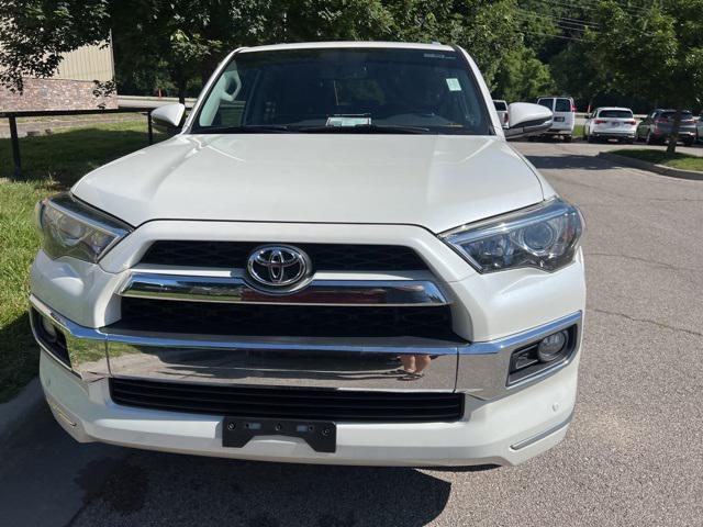 used 2018 Toyota 4Runner car, priced at $33,615