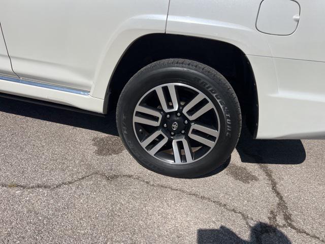 used 2018 Toyota 4Runner car, priced at $33,615