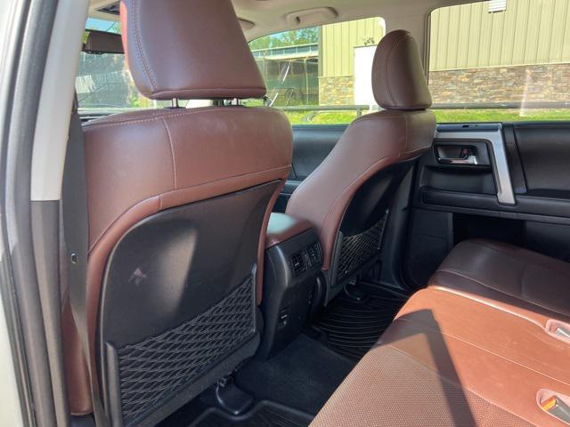 used 2018 Toyota 4Runner car, priced at $33,615