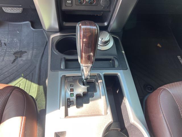 used 2018 Toyota 4Runner car, priced at $33,615