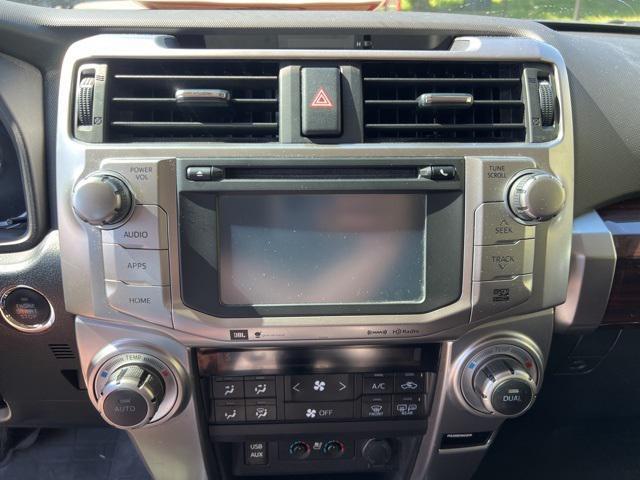 used 2018 Toyota 4Runner car, priced at $33,615