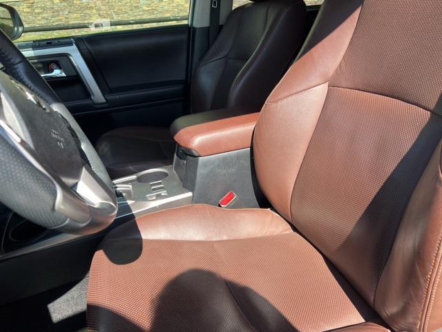 used 2018 Toyota 4Runner car, priced at $33,615