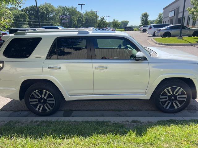 used 2018 Toyota 4Runner car, priced at $33,615