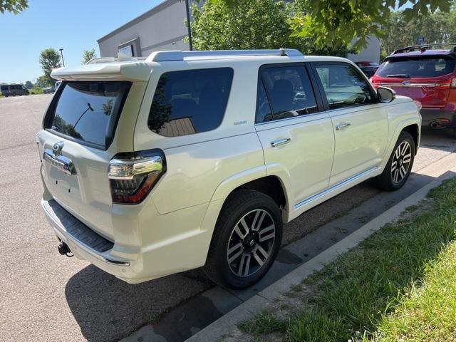 used 2018 Toyota 4Runner car, priced at $33,615