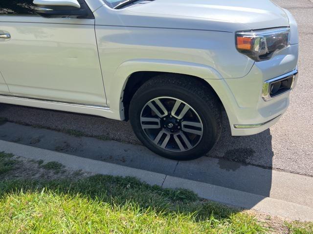 used 2018 Toyota 4Runner car, priced at $33,615