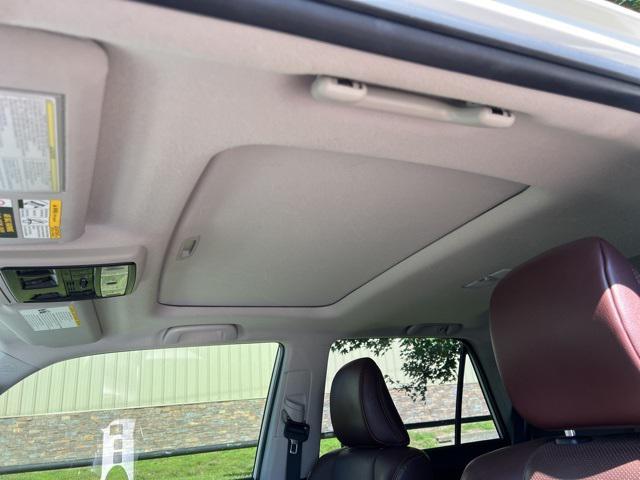 used 2018 Toyota 4Runner car, priced at $33,615