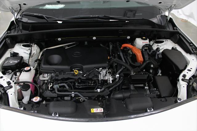 used 2021 Toyota Venza car, priced at $23,682