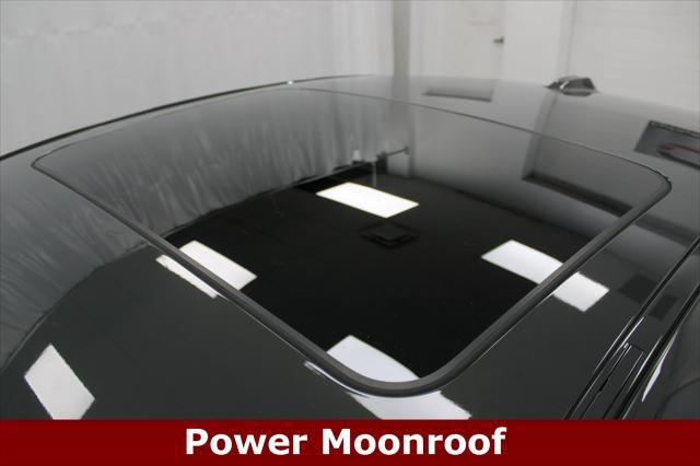 used 2022 BMW i4 Gran Coupe car, priced at $31,645