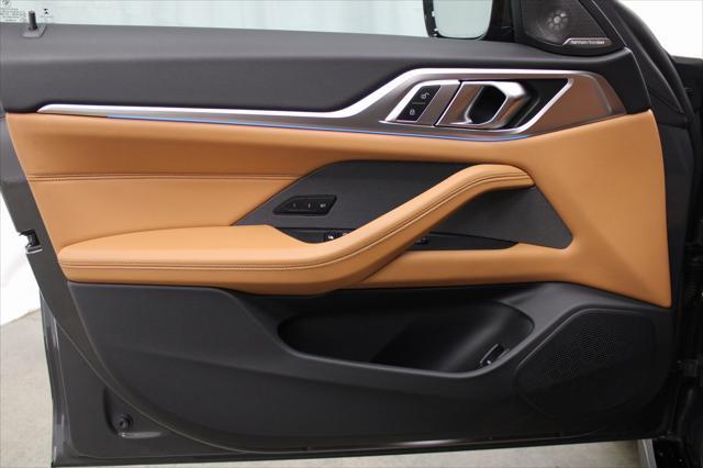 used 2022 BMW i4 Gran Coupe car, priced at $31,645
