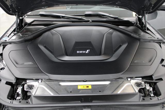 used 2022 BMW i4 Gran Coupe car, priced at $31,645