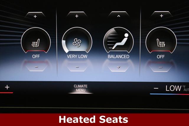 used 2022 BMW i4 Gran Coupe car, priced at $31,645