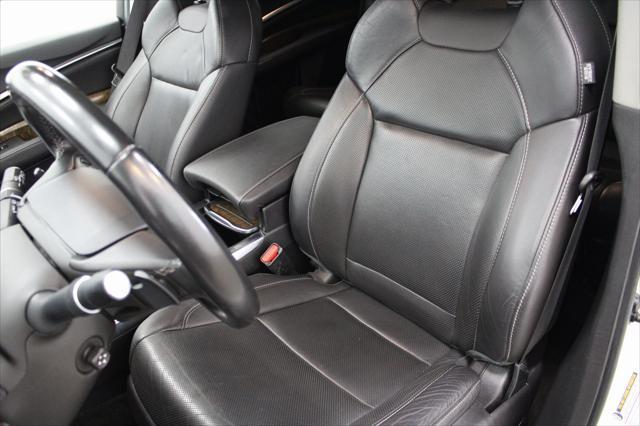 used 2020 Acura MDX car, priced at $25,238
