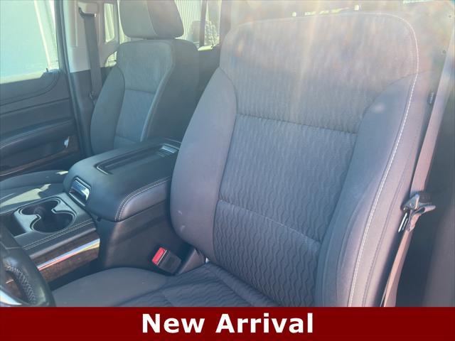used 2018 Chevrolet Suburban car, priced at $26,982