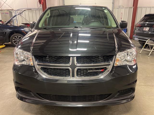 used 2019 Dodge Grand Caravan car, priced at $14,809