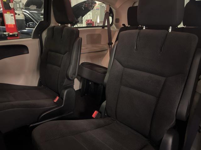 used 2019 Dodge Grand Caravan car, priced at $14,809