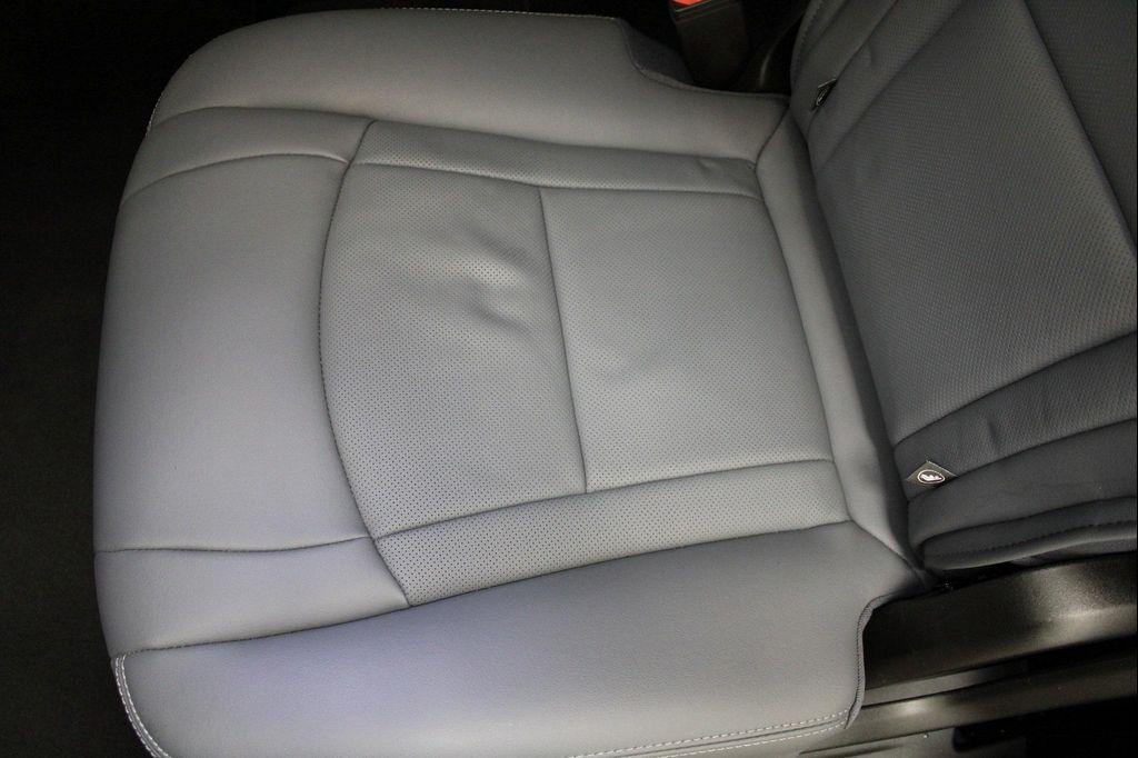 used 2022 Buick Enclave car, priced at $28,636