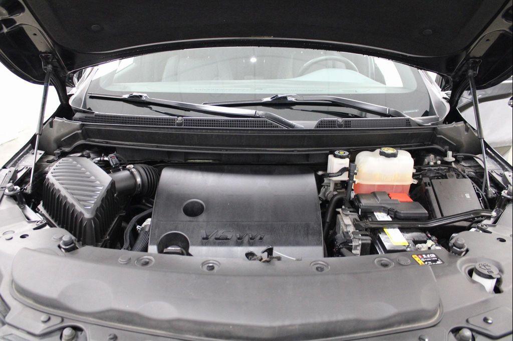 used 2022 Buick Enclave car, priced at $28,636