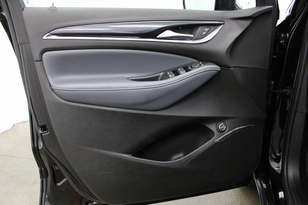 used 2022 Buick Enclave car, priced at $28,636