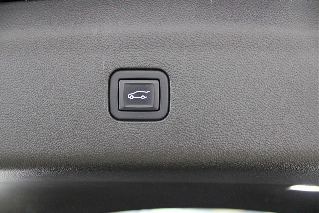 used 2022 Buick Enclave car, priced at $28,636