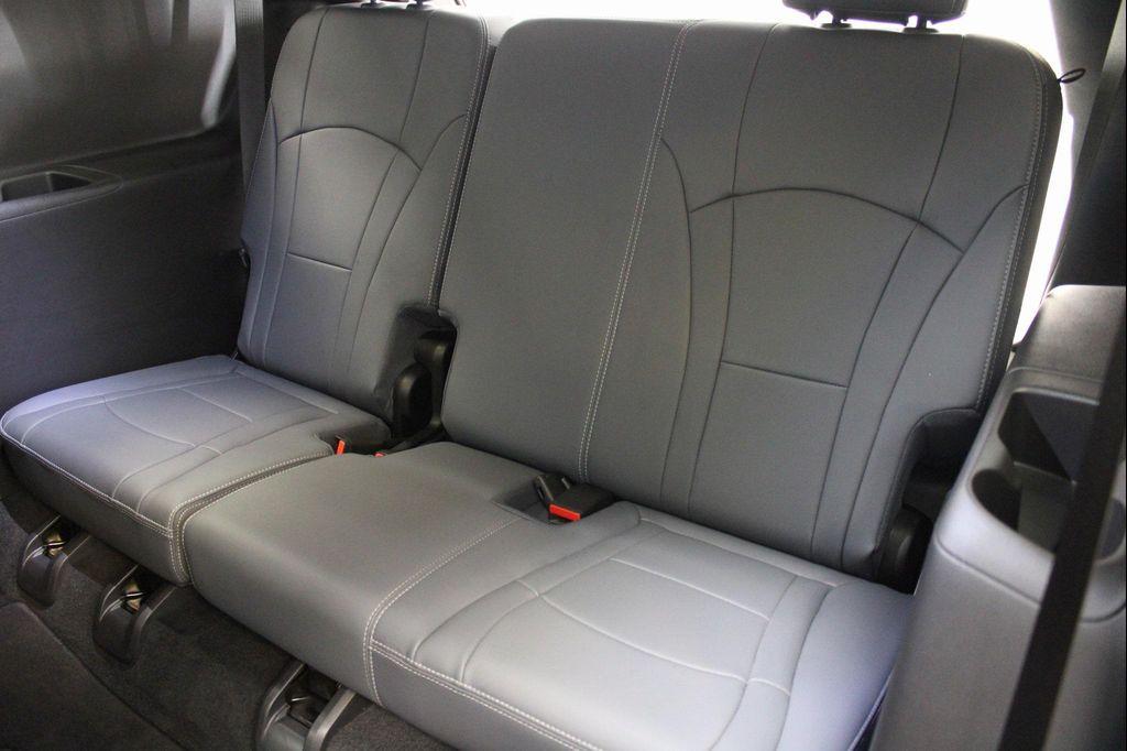 used 2022 Buick Enclave car, priced at $28,636
